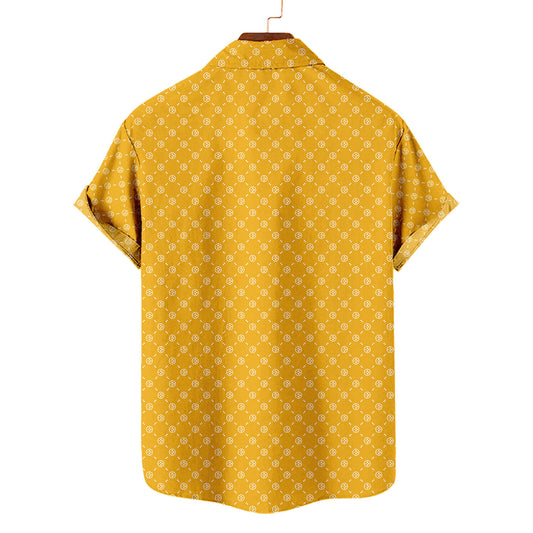 Pittsburgh Steelers Summer Hawaiian Shirt Logo D2 AZBTHWS000127