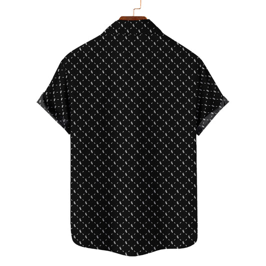 Chicago White Sox Summer Hawaiian Shirt Logo D2 AZBTHWS000138