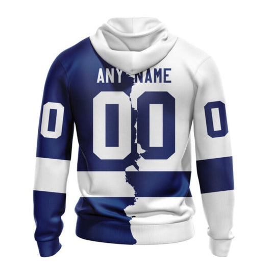 Tampa Bay Lightning New Thicken Hoodie Personalized Letters Number AZBTCMHD000102