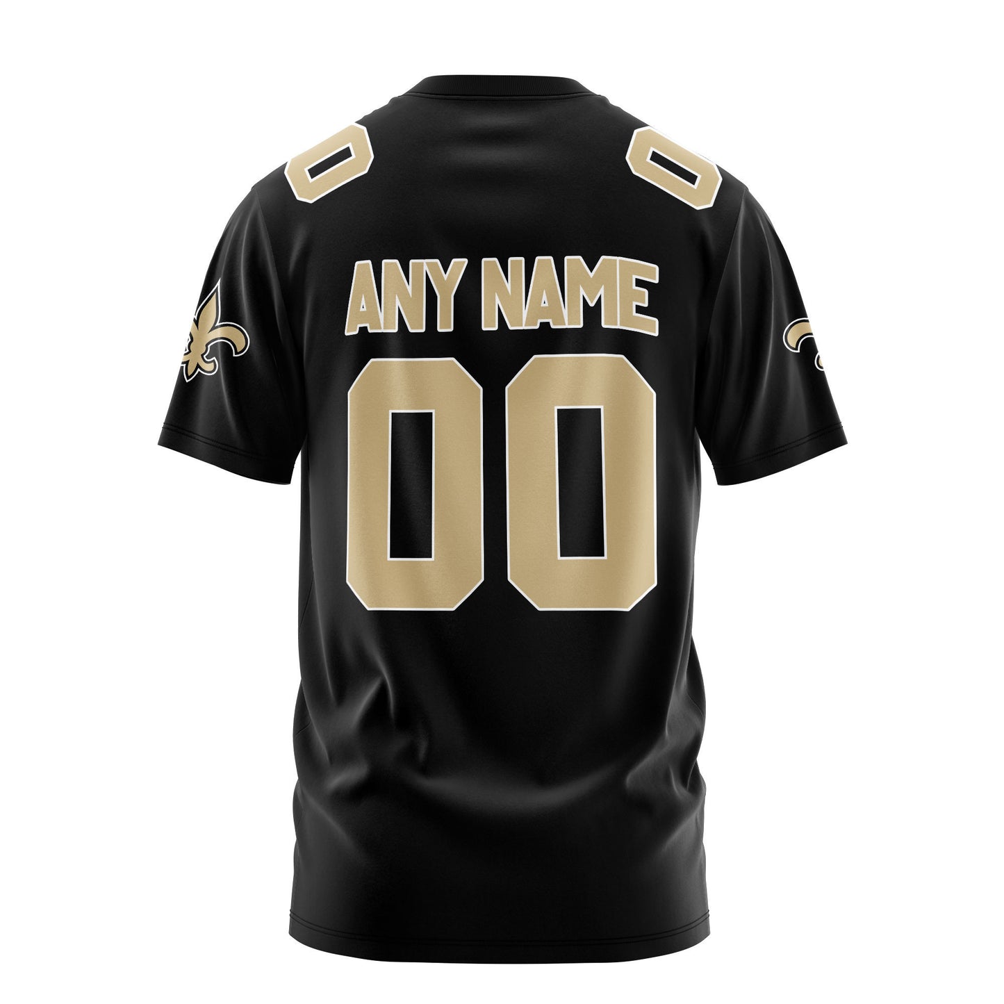 New Orleans Saints Customized Premium T-Shirt 23