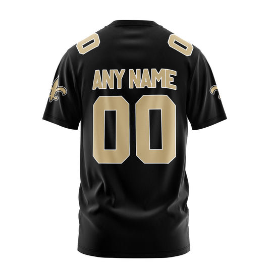 New Orleans Saints Customized Premium T-Shirt 23