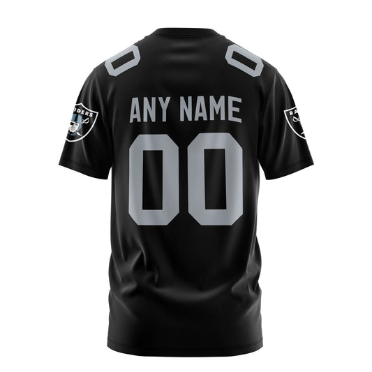Las Vegas Raiders Customized Premium T-Shirt 16