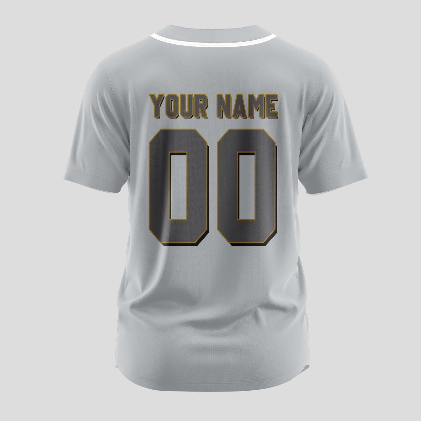 Baltimore Ravens Classic Baseball Jersey Customize Your Name & Number AZEMBJS000107