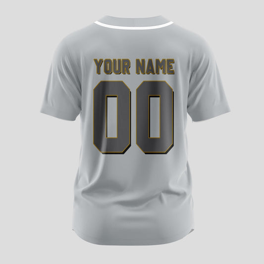 Baltimore Ravens Classic Baseball Jersey Customize Your Name & Number AZEMBJS000107