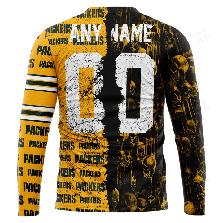 Green Bay Packers All Over Printed 150