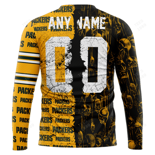 Green Bay Packers All Over Printed 150