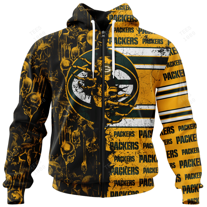 Green Bay Packers All Over Printed 150