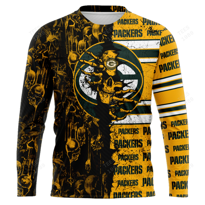 Green Bay Packers All Over Printed 150