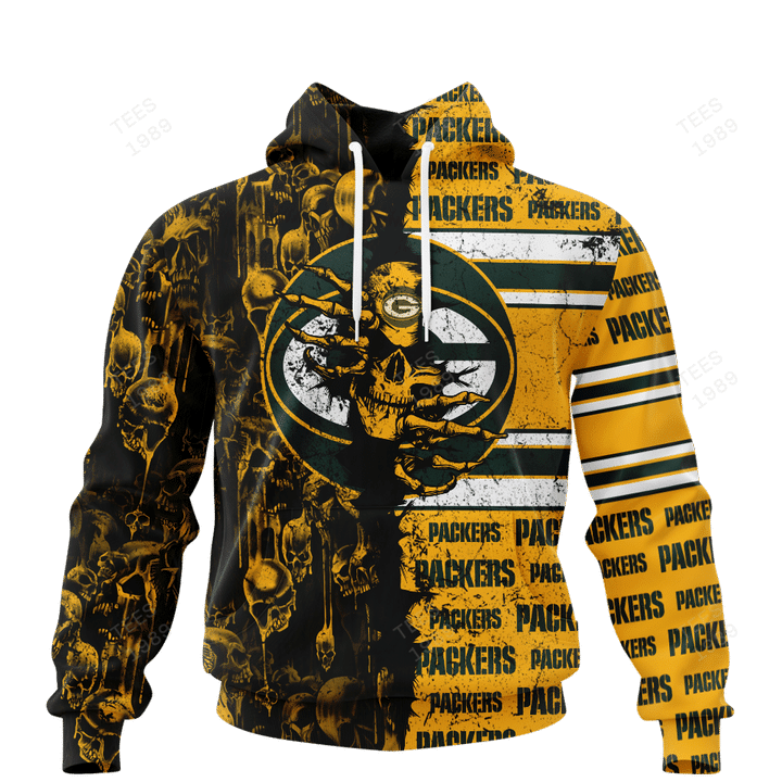 Green Bay Packers All Over Printed 150