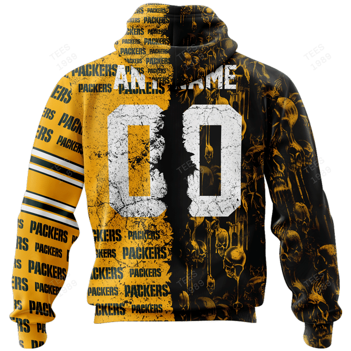 Green Bay Packers All Over Printed 150