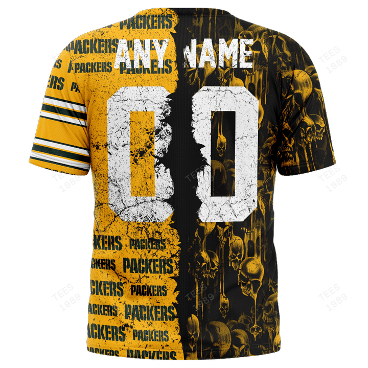 Green Bay Packers All Over Printed 150