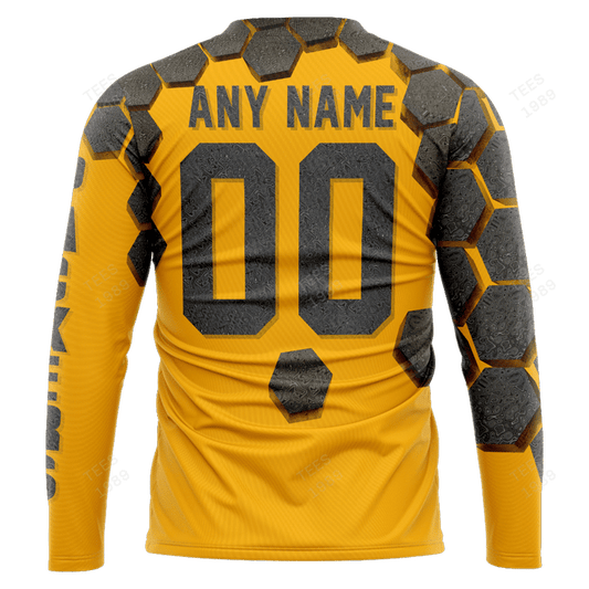 Green Bay Packers All Over Printed BG45