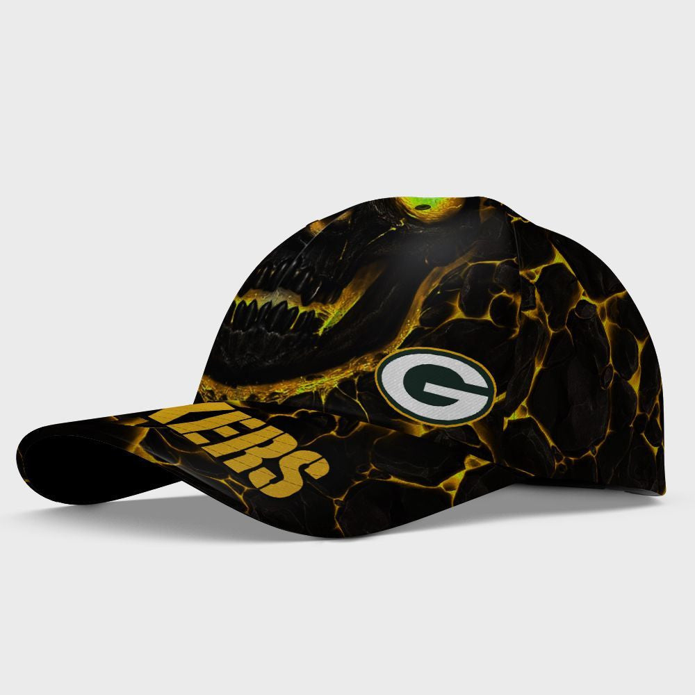 Green Bay Packers Limited Cap 17