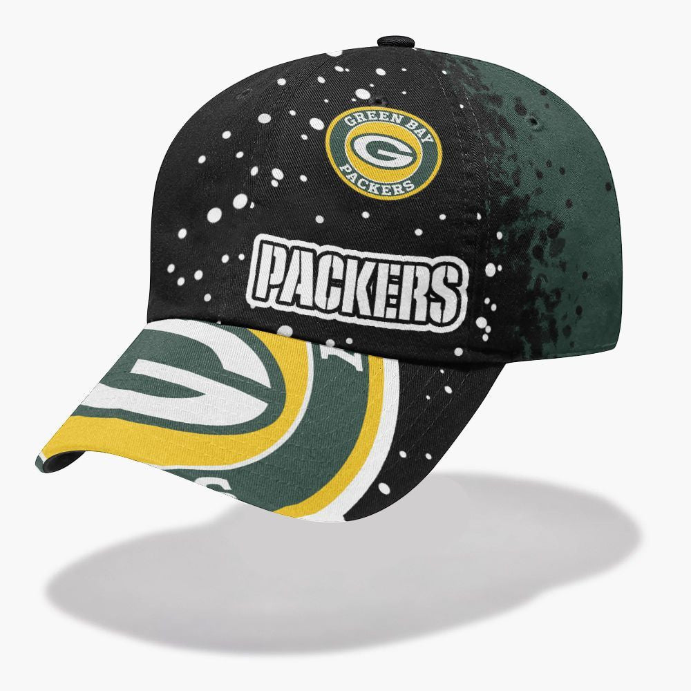 Green Bay Packers Limited Cap 21