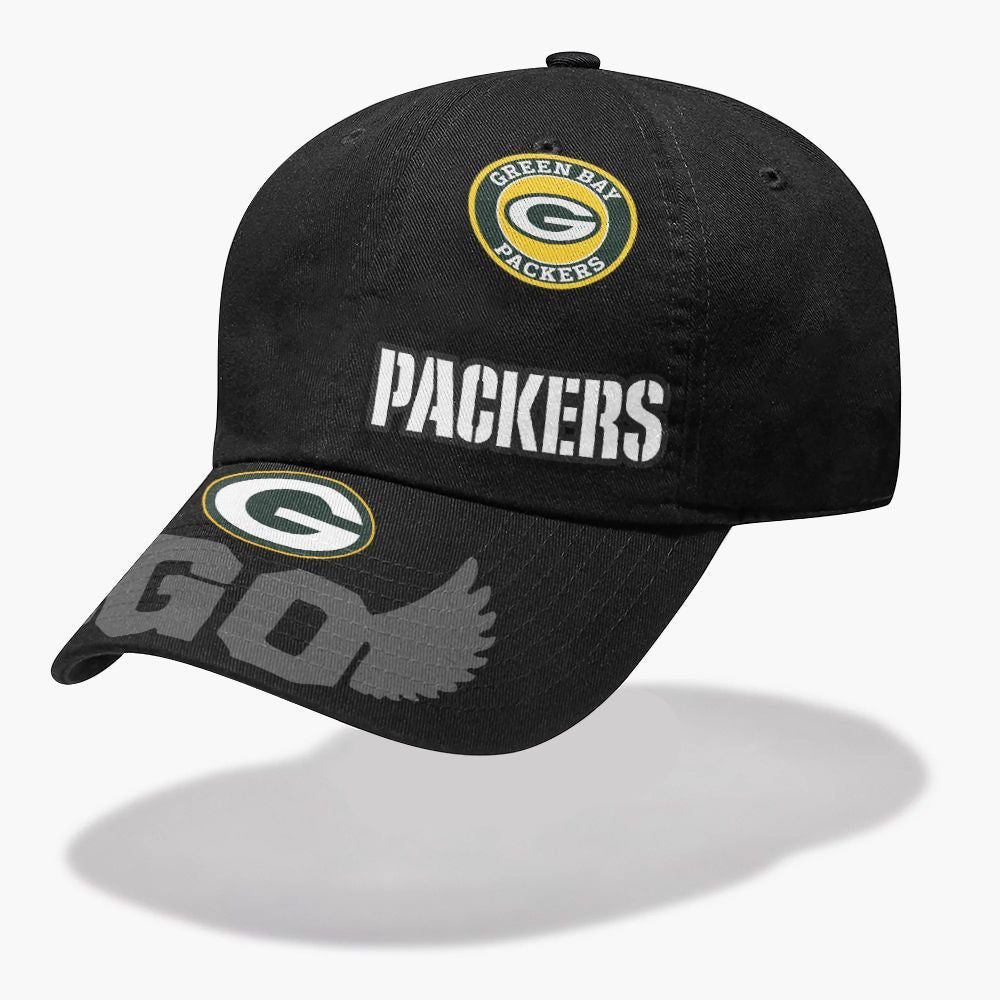 Green Bay Packers Limited Cap 23