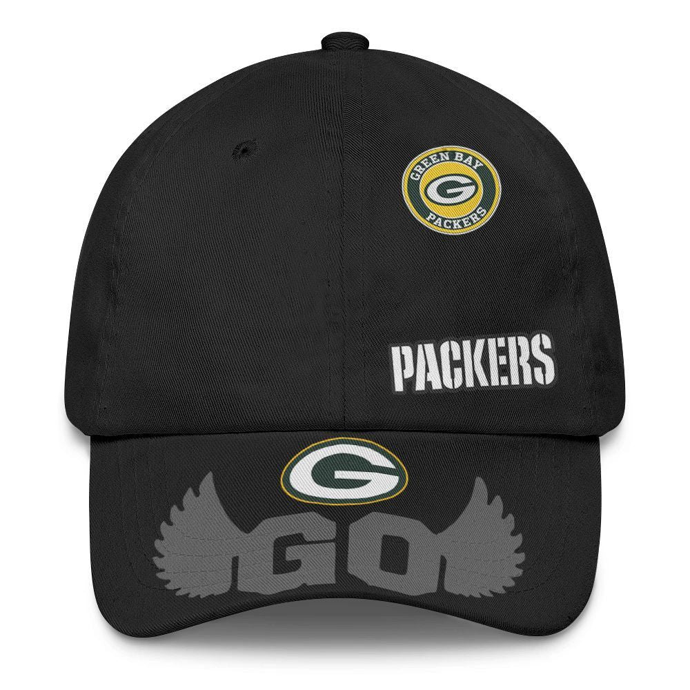 Green Bay Packers Limited Cap 23