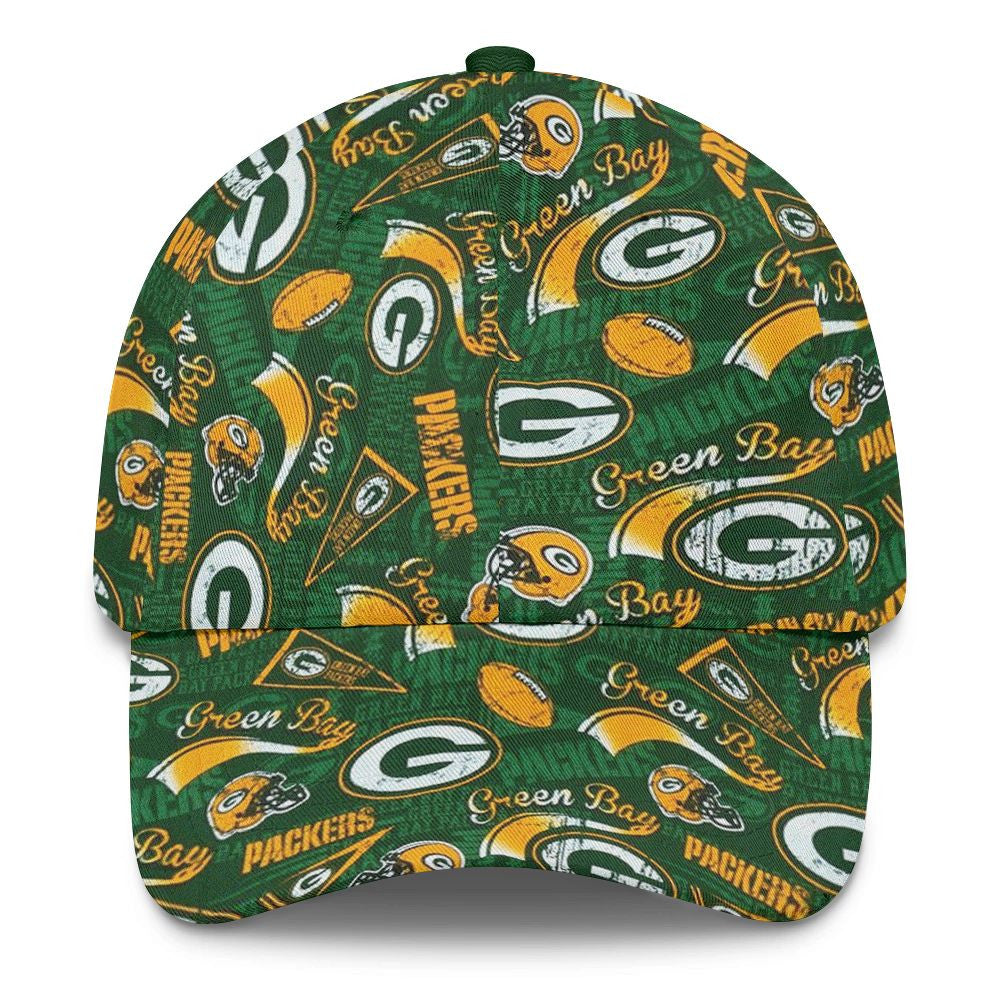 Green Bay Packers Limited Cap 33