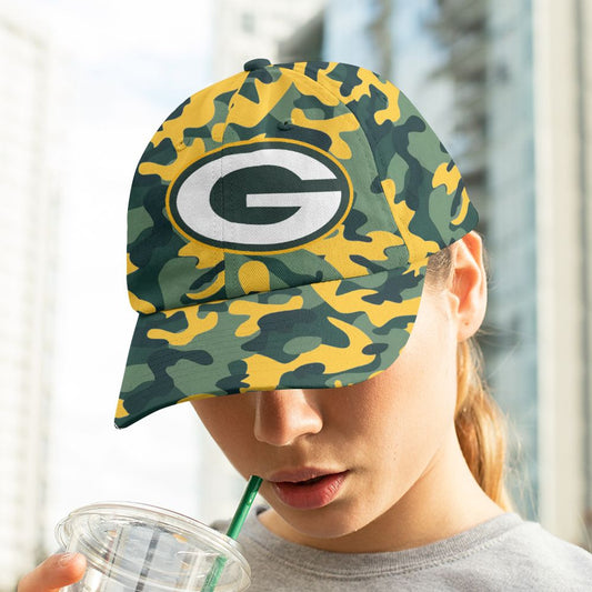 Green Bay Packers Limited Cap 37