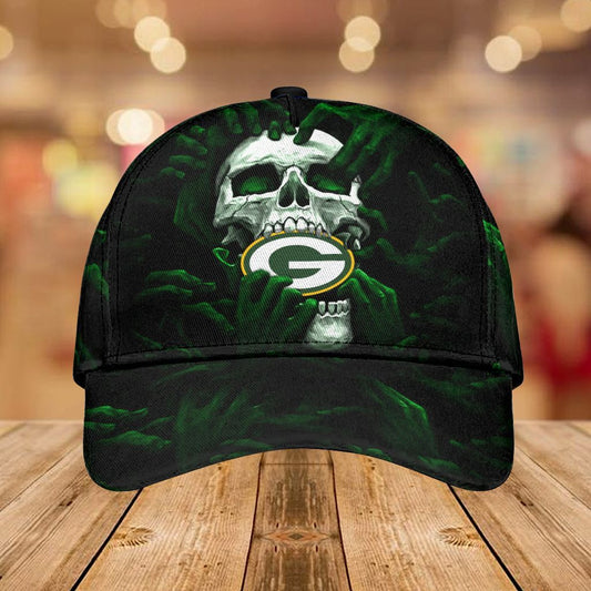 Green Bay Packers Limited Cap 71