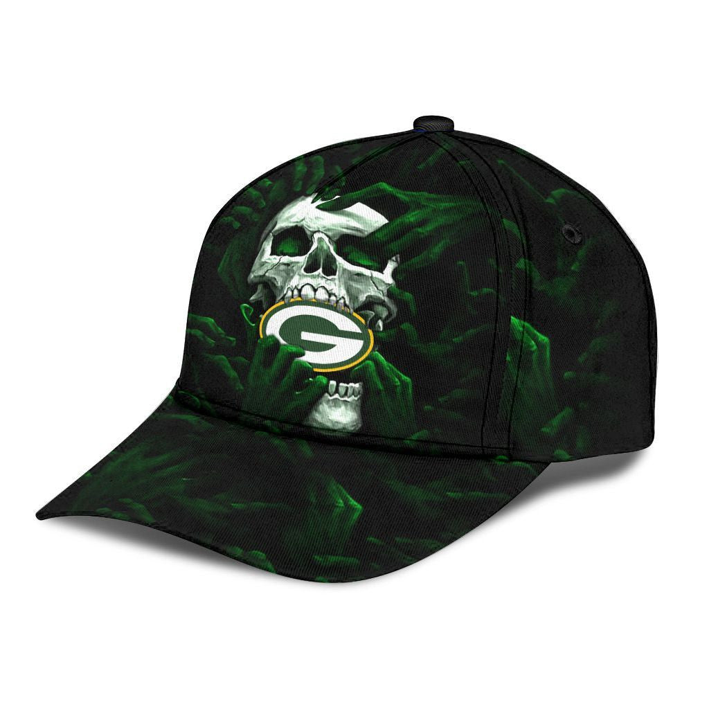 Green Bay Packers Limited Cap 71