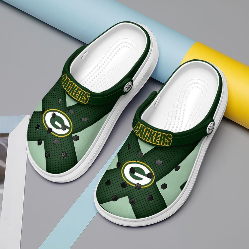 Green Bay Packers Limited Clog 137