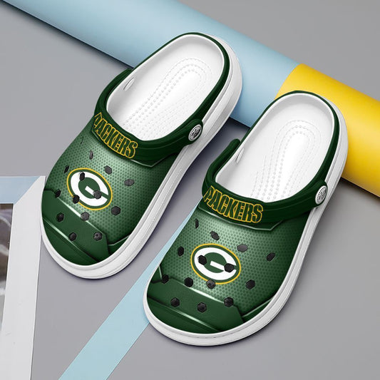 Green Bay Packers Limited Clog 143