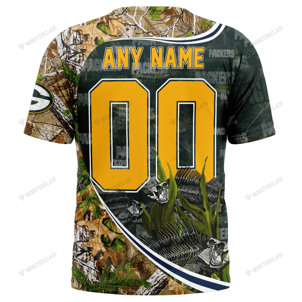 Green Bay Packers Limited Edition All Over Print Hoodie Sweatshirt Zip Hoodie T shirt Unisex 952