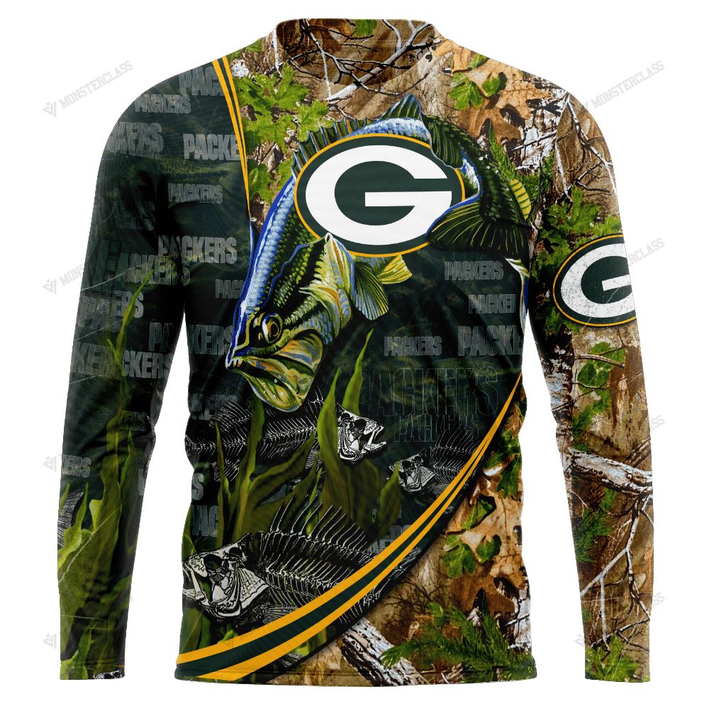 Green Bay Packers Limited Edition All Over Print Hoodie Sweatshirt Zip Hoodie T shirt Unisex 952