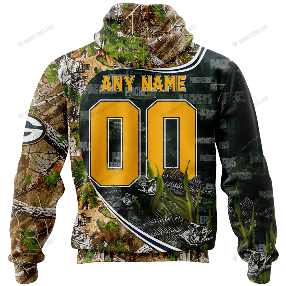 Green Bay Packers Limited Edition All Over Print Hoodie Sweatshirt Zip Hoodie T shirt Unisex 952