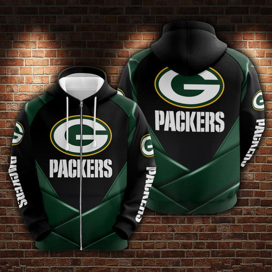 Green Bay Packers Limited Hoodie 986