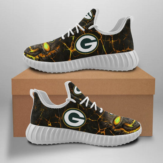 Green Bay Packers New Sneakers 207