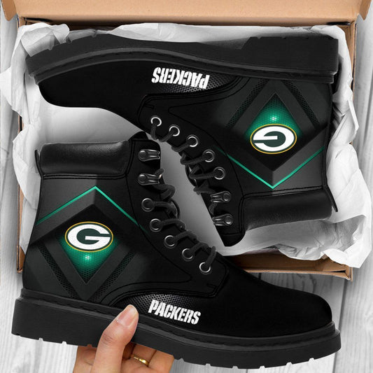 Green Bay Packers TBL Boots 486