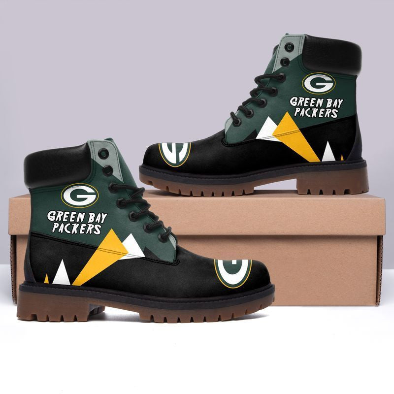 Green Bay Packers TBL Boots GTS003976