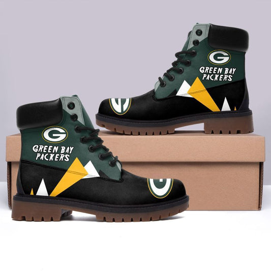 Green Bay Packers TBL Boots GTS003976