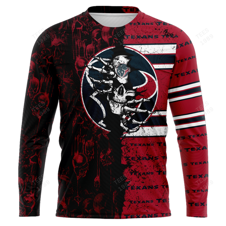 Houston Texans All Over Printed 157