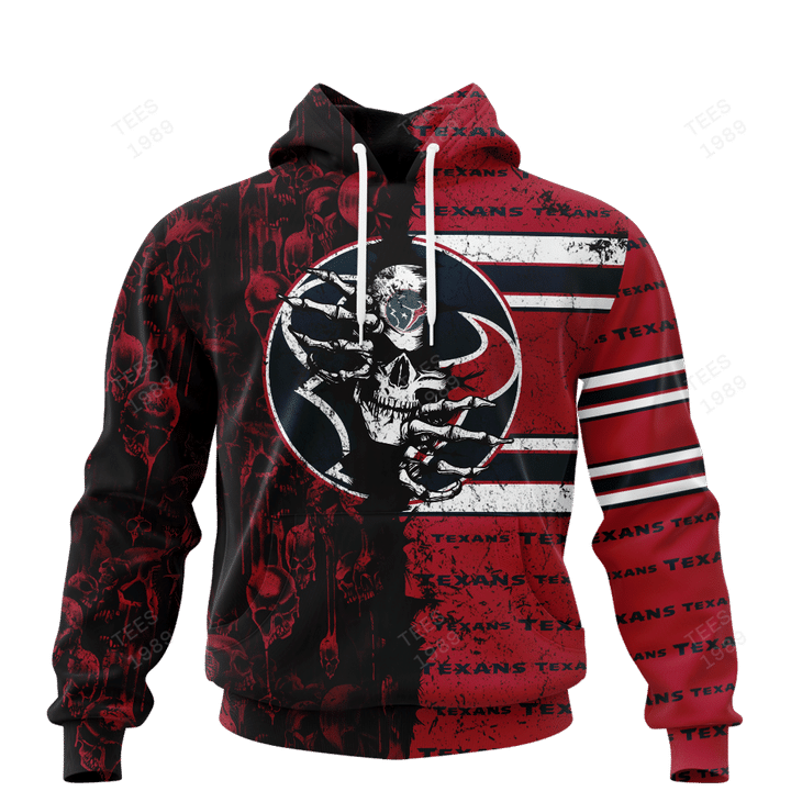 Houston Texans All Over Printed 157