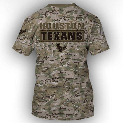 Houston Texans All Over Printed 325