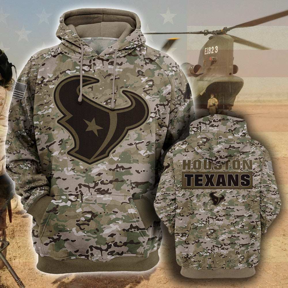 Houston Texans All Over Printed 325