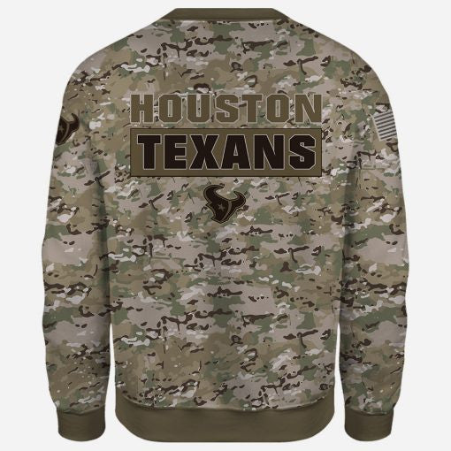 Houston Texans All Over Printed 325