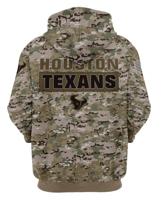 Houston Texans All Over Printed 325