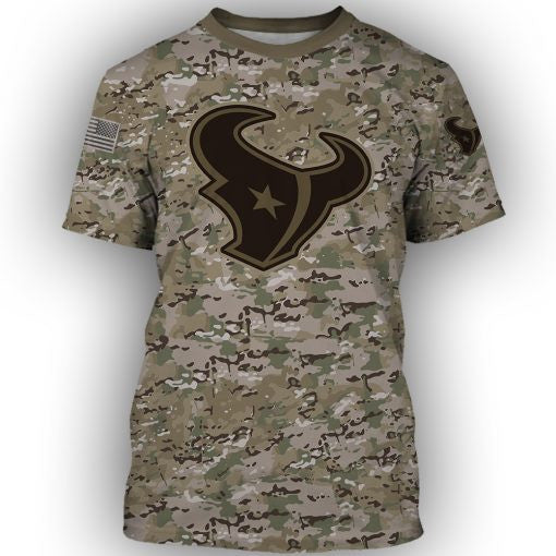 Houston Texans All Over Printed 325