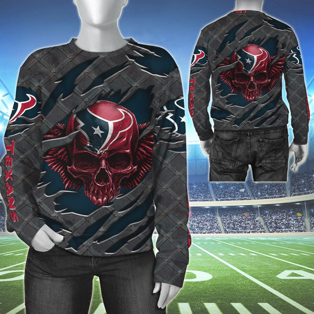Houston Texans All Over Printed 755
