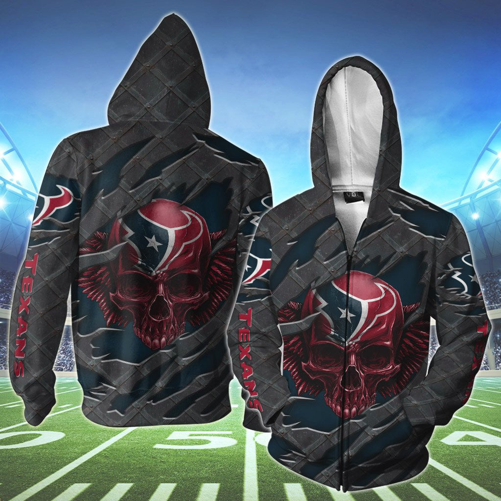 Houston Texans All Over Printed 755