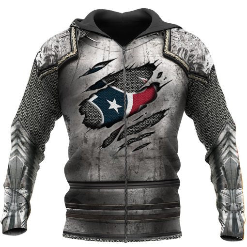 Houston Texans All Over Printed BG13