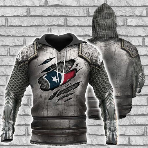 Houston Texans All Over Printed BG13