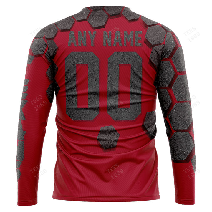 Houston Texans All Over Printed BG54