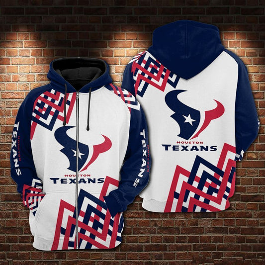 Houston Texans Hoodie 601