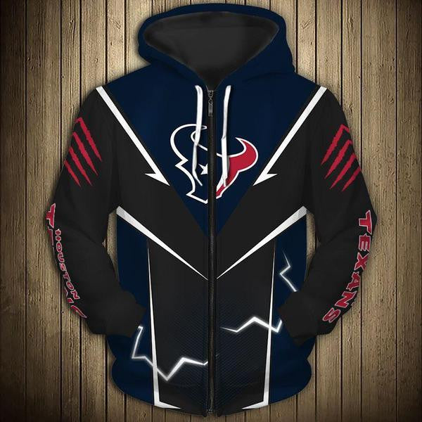 Houston Texans Hoodie 742