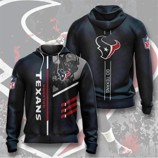 Houston Texans Hoodie 788
