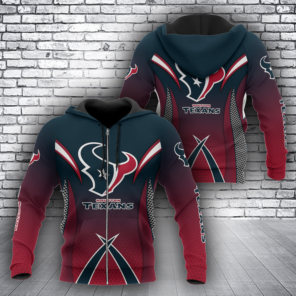 Houston Texans Hoodie BB238